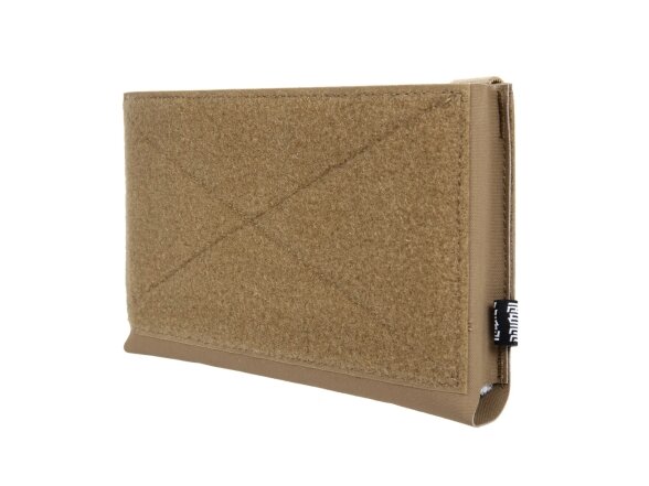 Front panel for Primal Gear waistcoats Coyote Brown