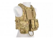 FSBE Tactical Vest - MC
