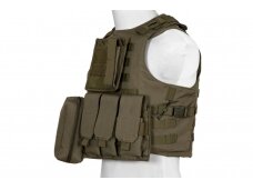 FSBE Tactical Vest - olive
