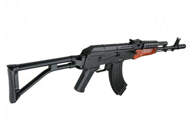 G03 NV assault rifle replica 11