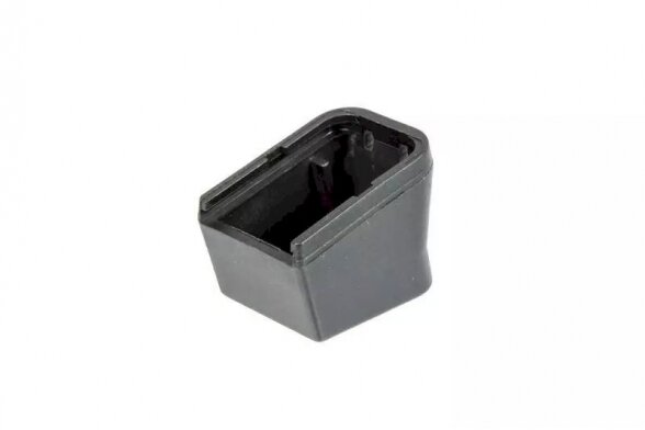 G17 magazine bottom cover 1 G17 magazine bottom cover 1