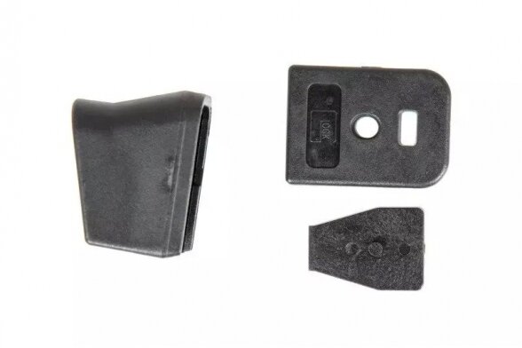 G17 magazine bottom cover 2 G17 magazine bottom cover 2