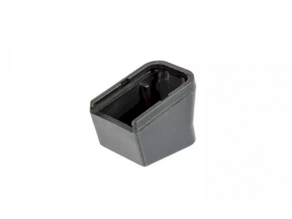 G17 magazine bottom cover 1 G17 magazine bottom cover 1