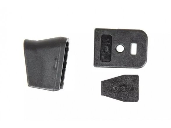 G17 magazine bottom cover 2 G17 magazine bottom cover 2