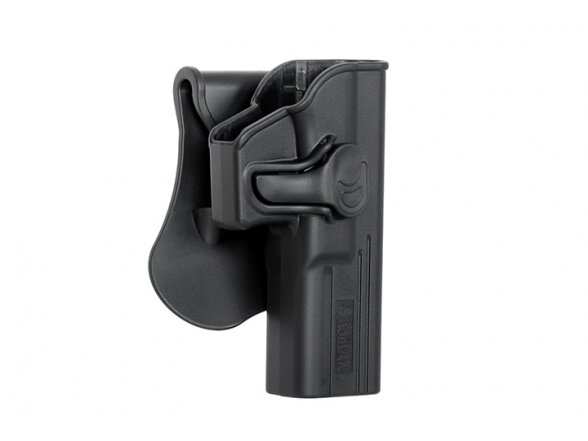 Airsoft holster for SSP18,SSP28 2 Airsoft holster for SSP18,SSP28 2