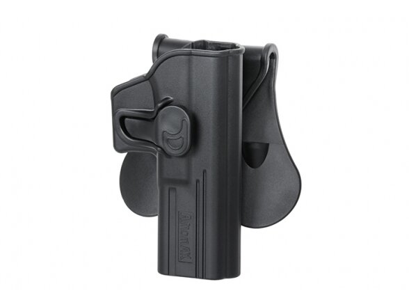Airsoft holster for SSP18,SSP28 3 Airsoft holster for SSP18,SSP28 3