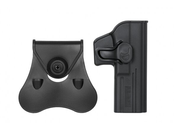 Airsoft holster for SSP18,SSP28 6 Airsoft holster for SSP18,SSP28 6