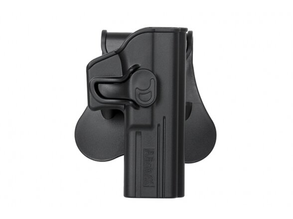 Airsoft holster for SSP18,SSP28 Airsoft holster for SSP18,SSP28
