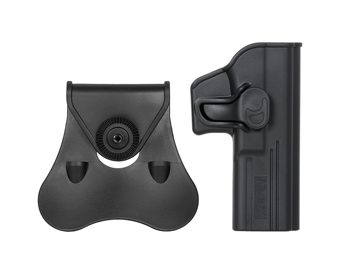 Airsoft holster for SSP18,SSP28 6 Airsoft holster for SSP18,SSP28 6