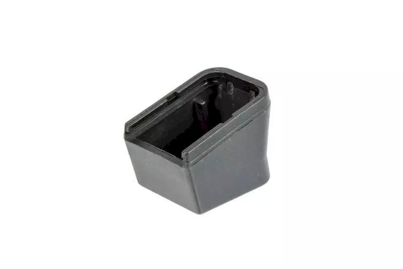 G17 magazine bottom cover 1 G17 magazine bottom cover 1