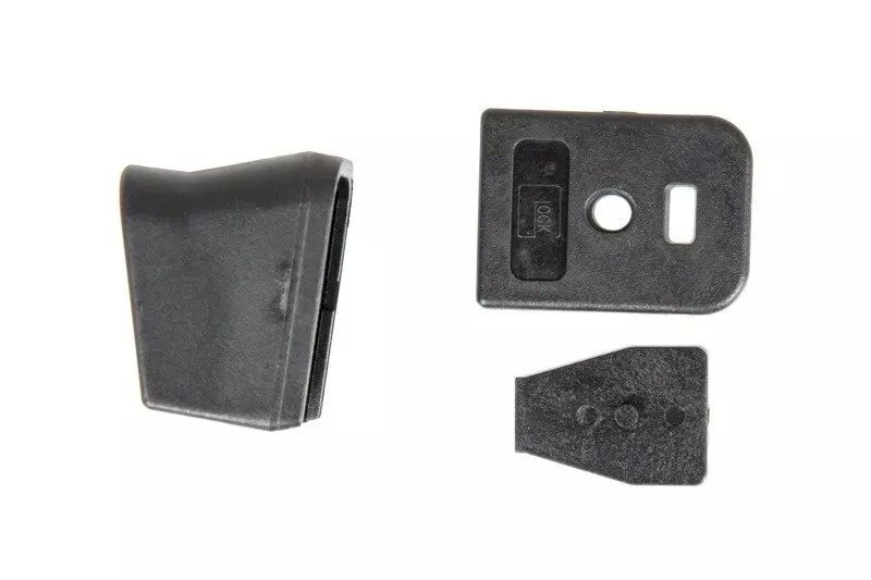 G17 magazine bottom cover 2 G17 magazine bottom cover 2