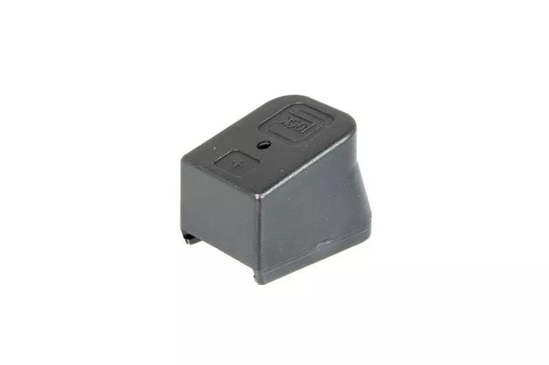 G17 magazine bottom cover G17 magazine bottom cover