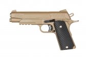 G38 Pistol Replica - TAN