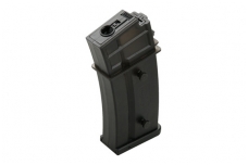 G36 didelės talpos dėtuvė