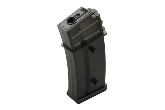 G36 didelės talpos dėtuvė G36 didelės talpos dėtuvė
