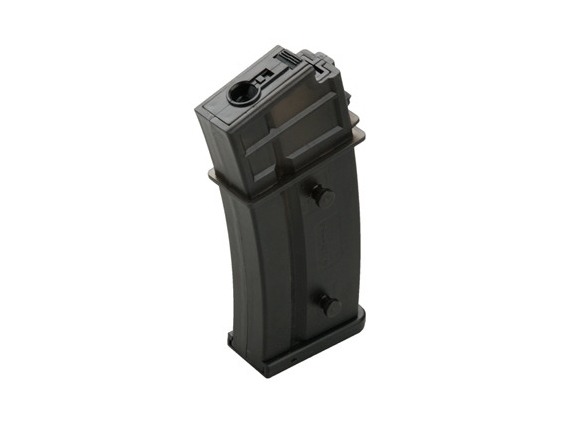 G36 Hi-cap magazine G36 Hi-cap magazine