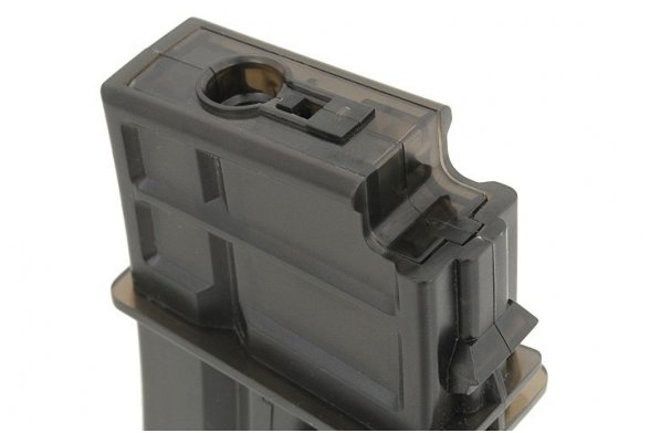 Dėtuvė G36 150 šovinių 3