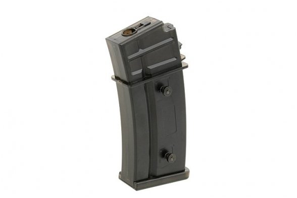 Dėtuvė G36 150 šovinių