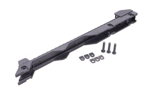 Kronšteinas G36 Viršutinis 22mm 1