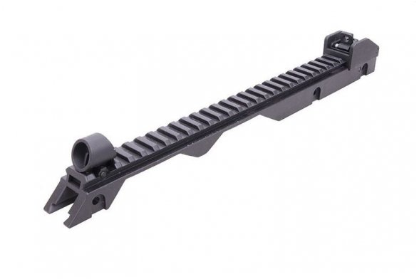 Kronšteinas G36 Viršutinis 22mm