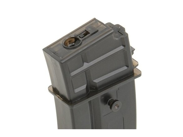 Magazine G36 150 rounds 1