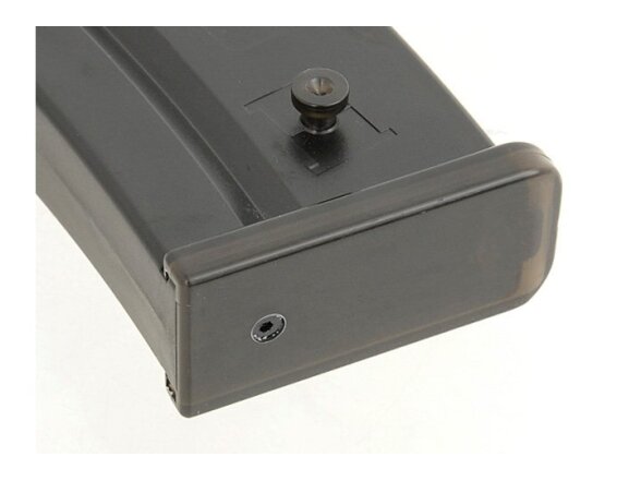 Magazine G36 150 rounds 2