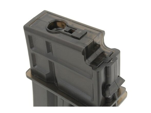 Magazine G36 150 rounds 3