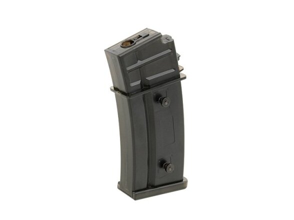 Magazine G36 150 rounds