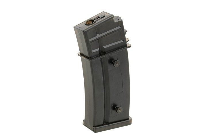 Dėtuvė G36 150 šovinių