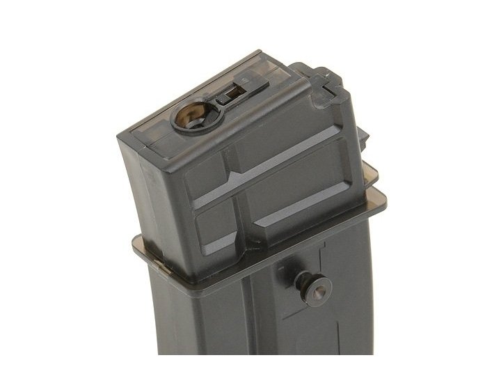 Magazine G36 150 rounds 1