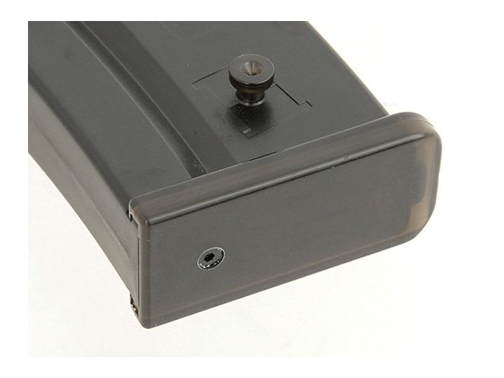 Magazine G36 150 rounds 2