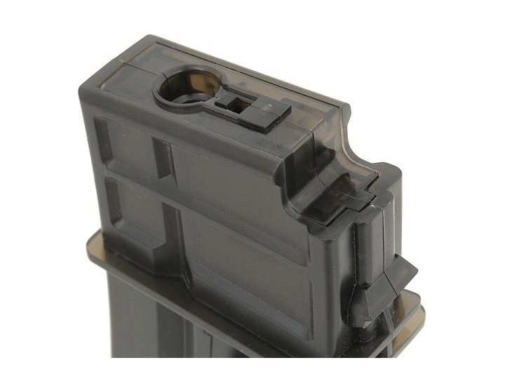 Magazine G36 150 rounds 3