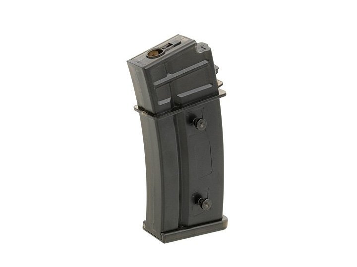 Magazine G36 150 rounds