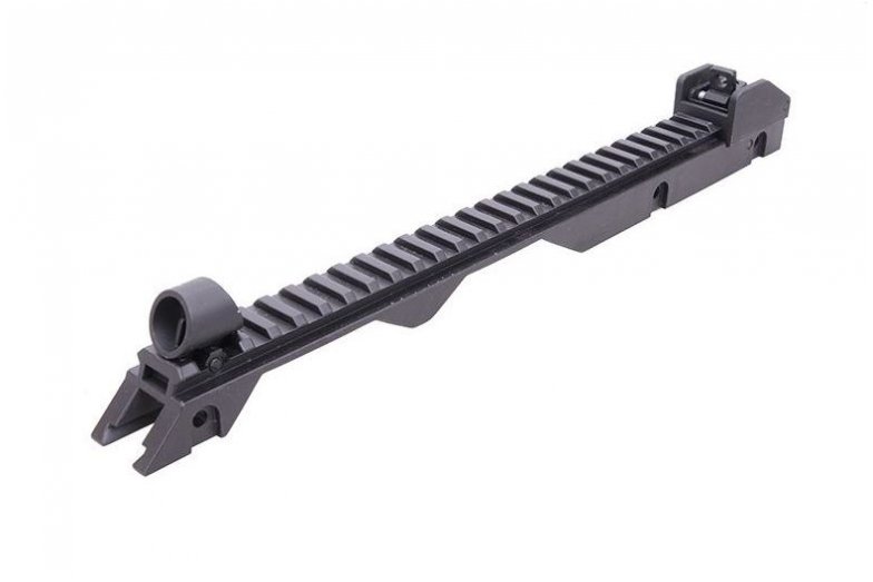 Kronšteinas G36 Viršutinis 22mm