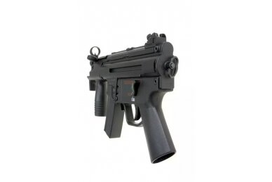 G55 Personal Defense Weapon 4