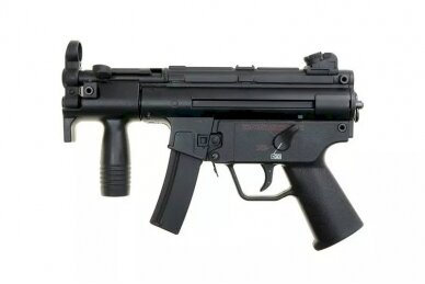 G55 Personal Defense Weapon 1