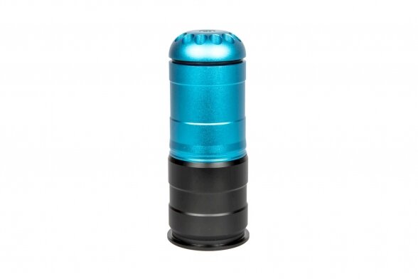 Gas Grenade Long 40 mm - 120 BB Gas Grenade Long 40 mm - 120 BB