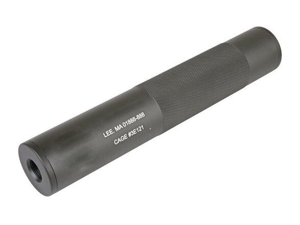 Dummy suppresor "Force silencer"