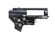 Gearbox rėmas V2 Specna Arms Ather™ J-Cage ver.2