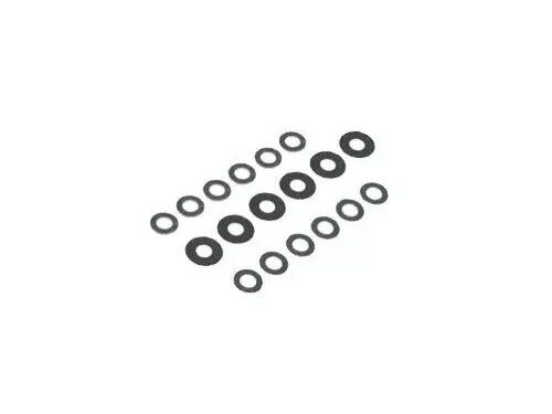 Gearbox shim set GUARDER