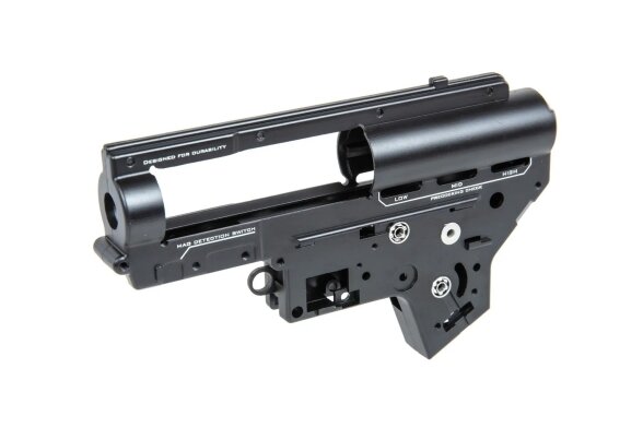 Gearbox rėmas V2 Specna Arms Ather™ J-Cage ver.2 1 Gearbox rėmas V2 Specna Arms Ather™ J-Cage ver.2 1