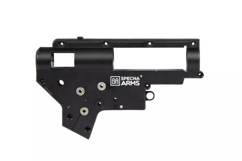 Gearbox rėmas V2 Specna Arms Core modeliams Gearbox rėmas V2 Specna Arms Core modeliams
