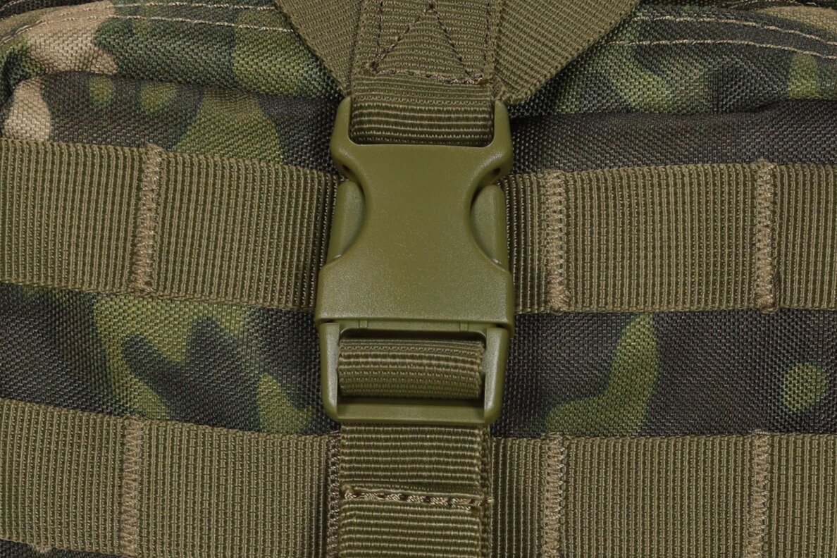 GFC Tactical Assault Pack 23L Backpack MC Tropic 4 GFC Tactical Assault Pack 23L Backpack MC Tropic 4