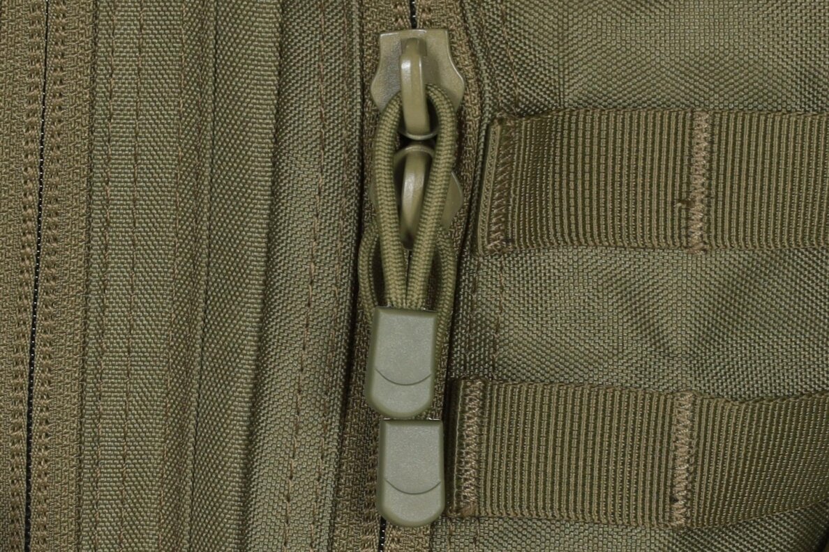 GFC Tactical Assault Pack 23L Backpack Olive 7 GFC Tactical Assault Pack 23L Backpack Olive 7
