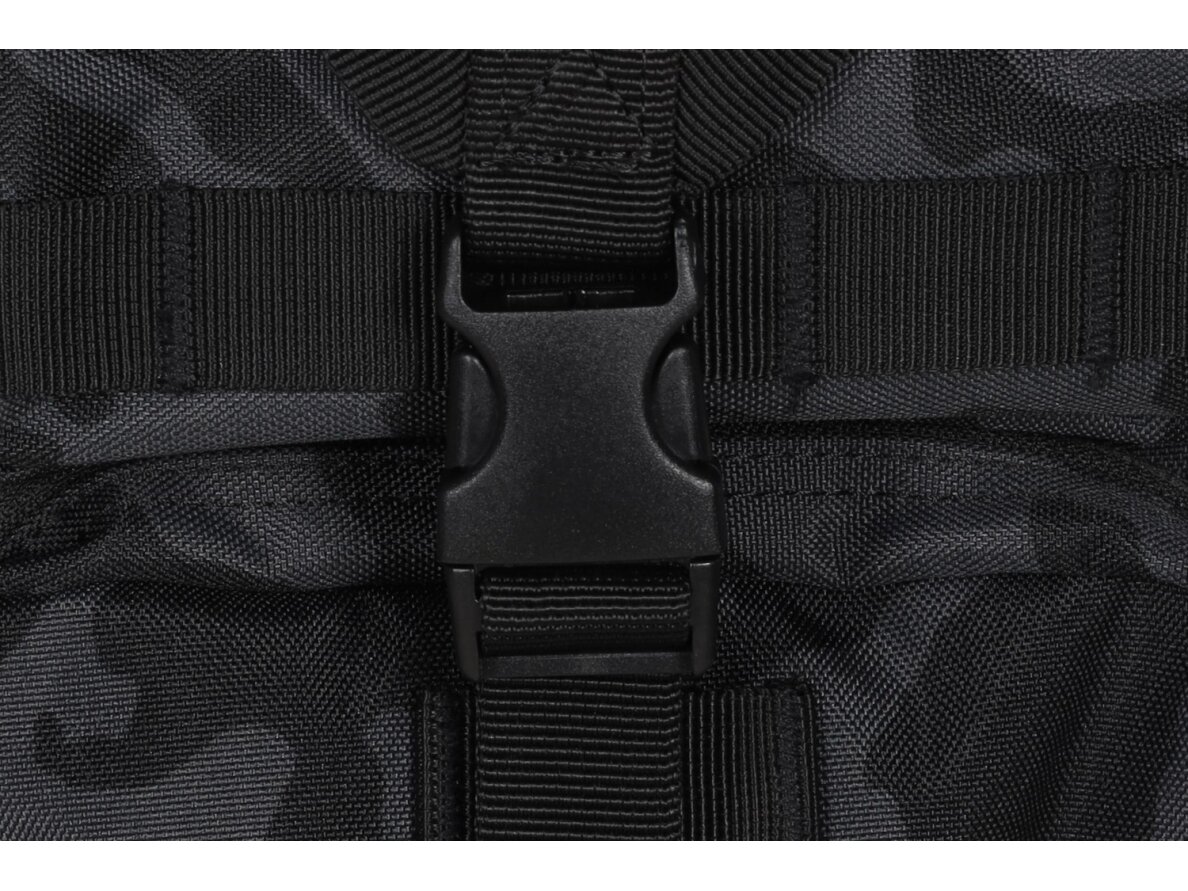 GFC Tactical Assault Pack 23L Backpack MC Black 1 GFC Tactical Assault Pack 23L Backpack MC Black 1