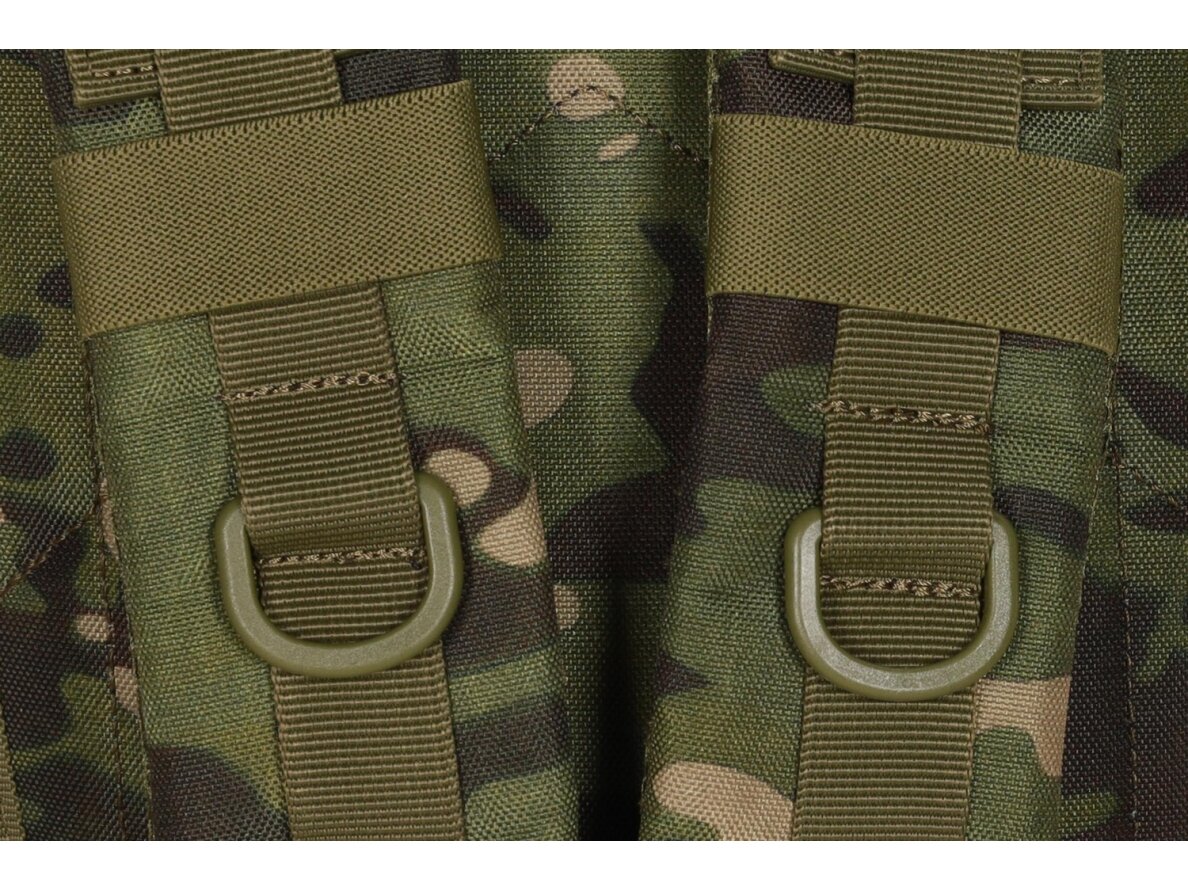 GFC Tactical Assault Pack 23L Backpack MC Tropic 6 GFC Tactical Assault Pack 23L Backpack MC Tropic 6
