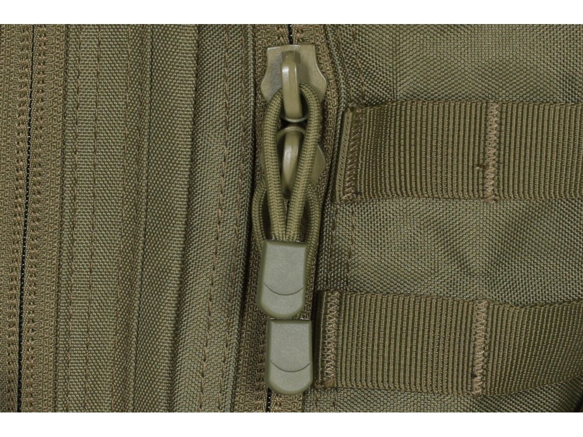 GFC Tactical Assault Pack 23L Backpack Olive 7 GFC Tactical Assault Pack 23L Backpack Olive 7