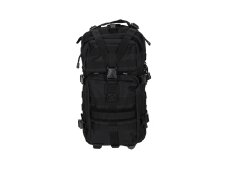 GFC Tactical Assault Pack 23L Backpack Black