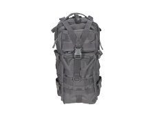 GFC Tactical Assault Pack 23L Backpack Grey