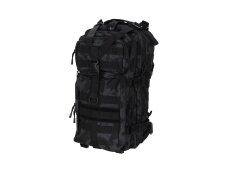 GFC Tactical Assault Pack 23L Backpack MC Black